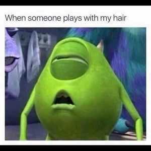 Meet your Posher, Frank